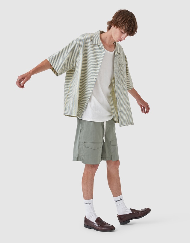 B.Cools - Valance Short