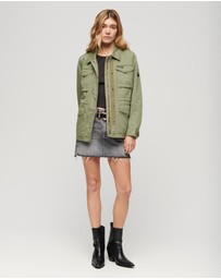 Superdry - Military M65 Jacket