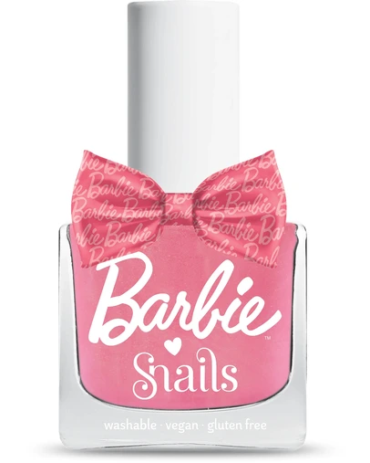 Snails - Barbie Hello World