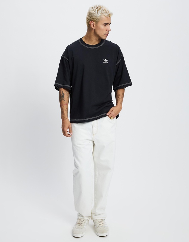 adidas Originals - Trefoil Essentials Tee