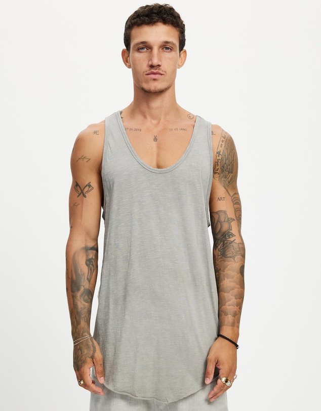 Surrounded By Ghosts - The Diopside Singlet