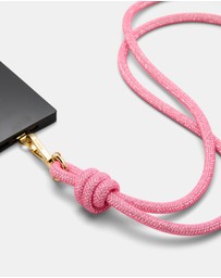 MIMCO - Sparkle Knot Phone Crossbody Strap