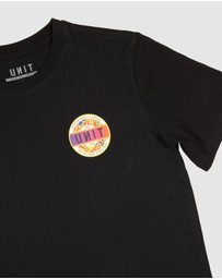 UNIT - UNIT Cluster Youth T-Shirt