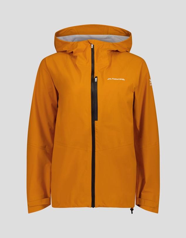 Kathmandu - XT Series Cordura 3L Rain Jacket