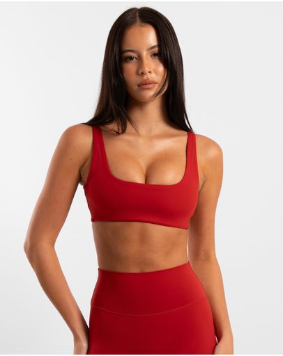 Cherry Red