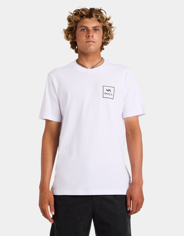 RVCA - Mens VA All The Ways T-Shirt