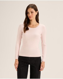 Review - Gianna Top