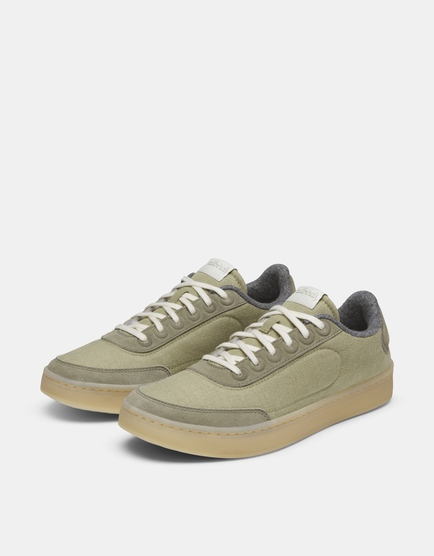 Allbirds - Varsity Cruiser-Mens