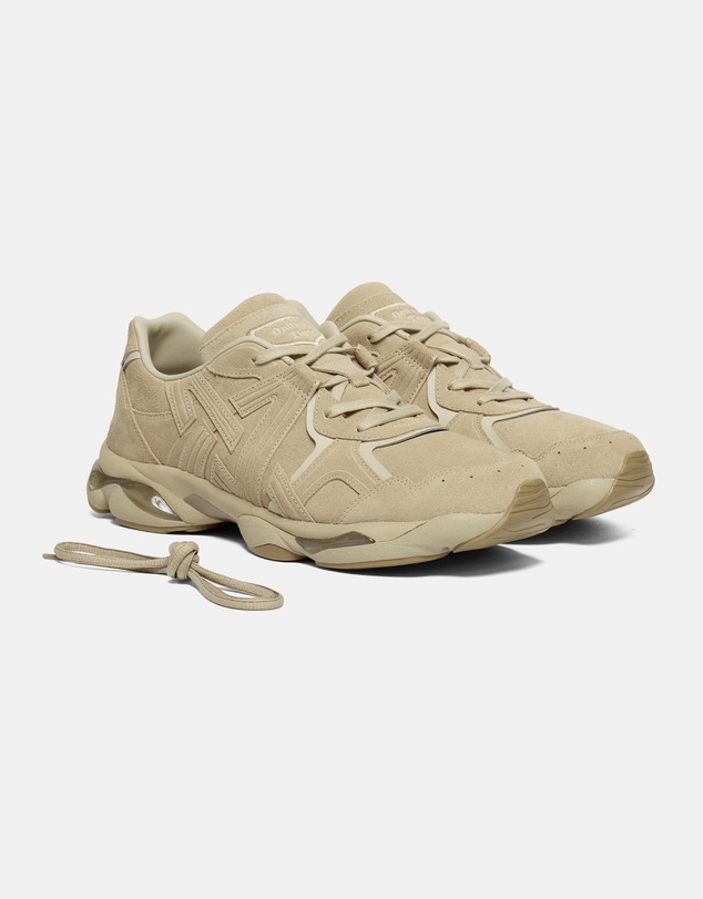 Onitsuka Tiger - Tigrun - Unisex
