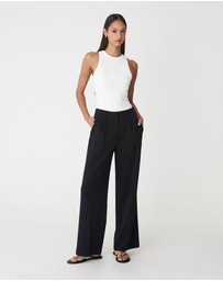 Forcast - Nikki Tailored Pants