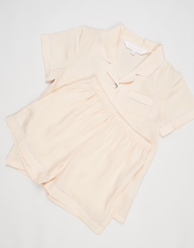 Homebodii - Eva Short Pyjama Set - Kids