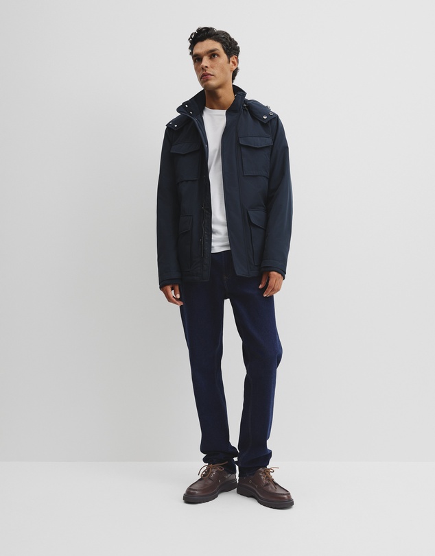 Country Road - Technical Parka