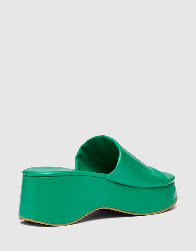 Therapy - Cindy Platform Sandals