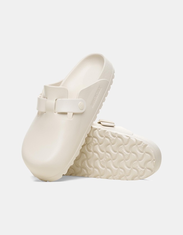 Birkenstock - Boston EVA Regular Mens
