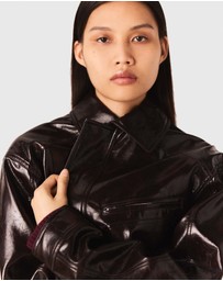 Maje - Belix Jacket