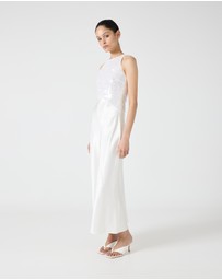 Third Form - Luminous Tank Maxi Dress