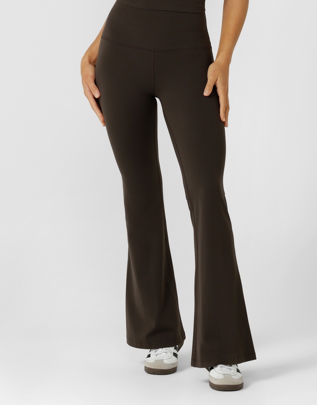 Lorna Jane - Liberty Flared Leggings