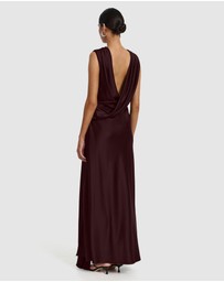 Significant Other - Luka Gown - ICONIC EXCLUSIVE