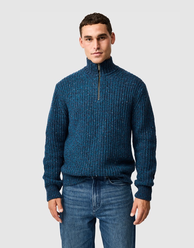 Rodd & Gunn - Nicols Hill Knit