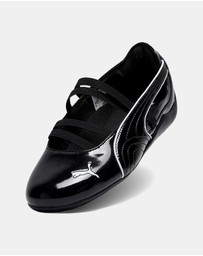 Puma - Speedcat Ballet Glossy - Women's