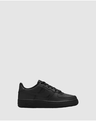 Black/Black