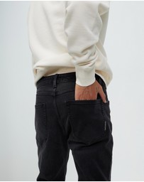 Neuw - Ray Tapered Jeans