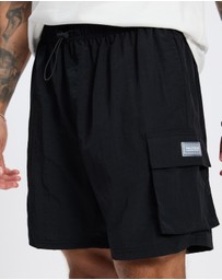 NAUTICA - Hoffman 6 Swim Shorts