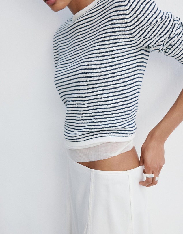 M.N.G - Caleota Sweater