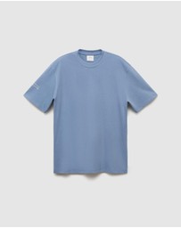 M.N.G - Greek T-Shirt
