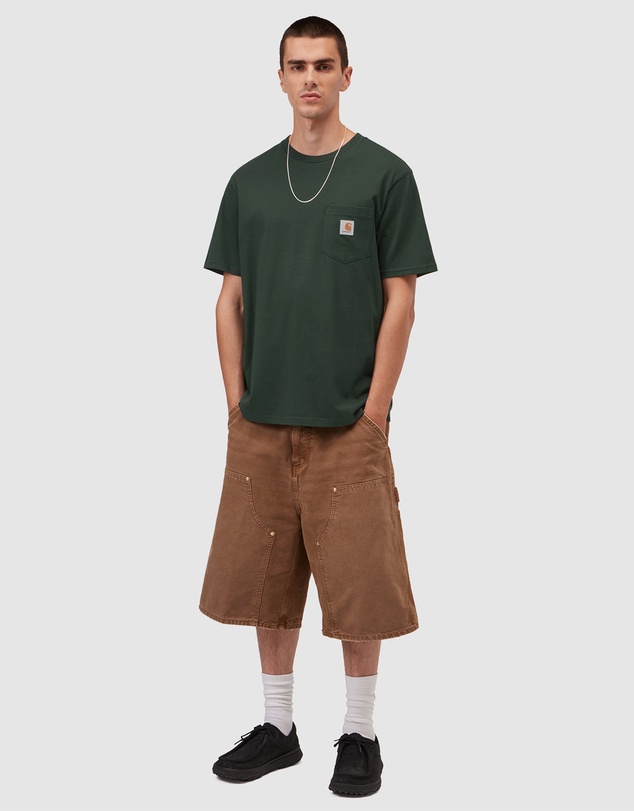 Carhartt WIP - SS Pocket T-Shirt