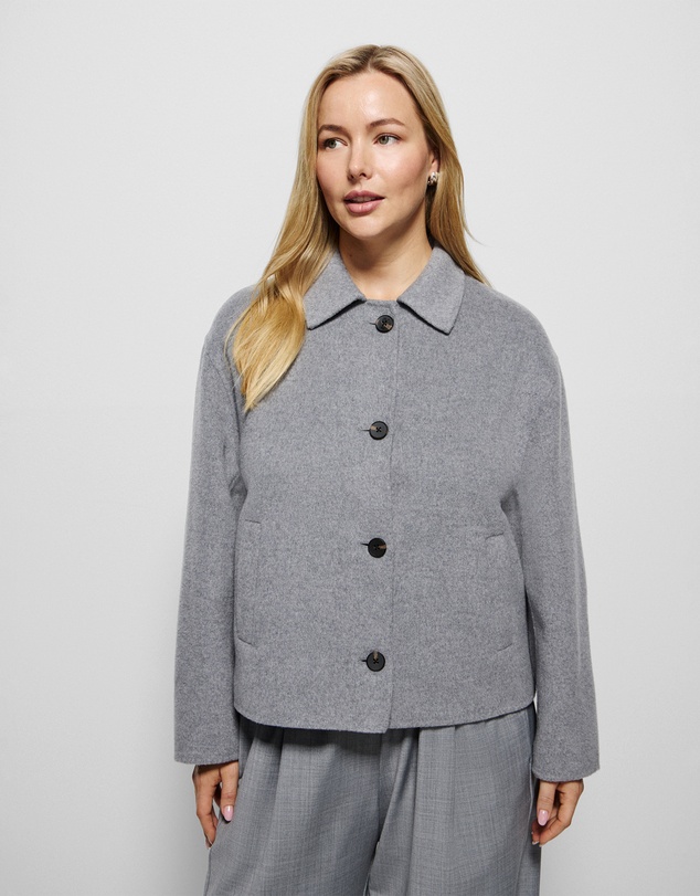 Commonry - Hailey Jacket