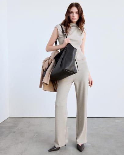 Light & Pastel Brown
