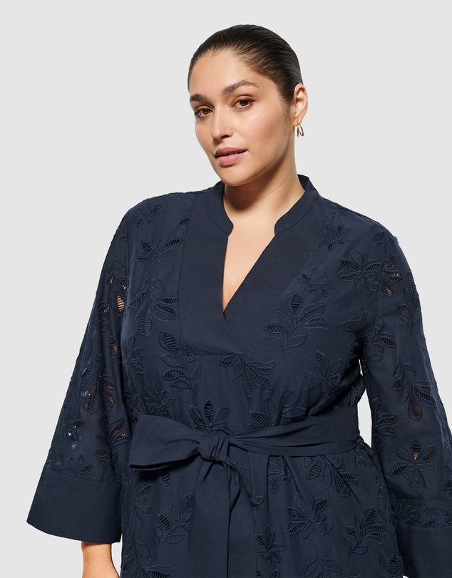 Commonry - Audra Dress