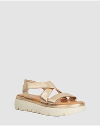 Dune London - Lounge - Gold
