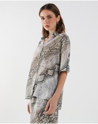 Madison The Label - Gina Shirt