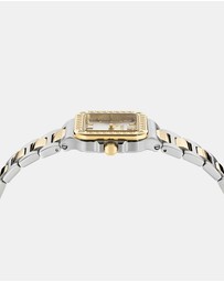 Versace - Greca Edge Watch