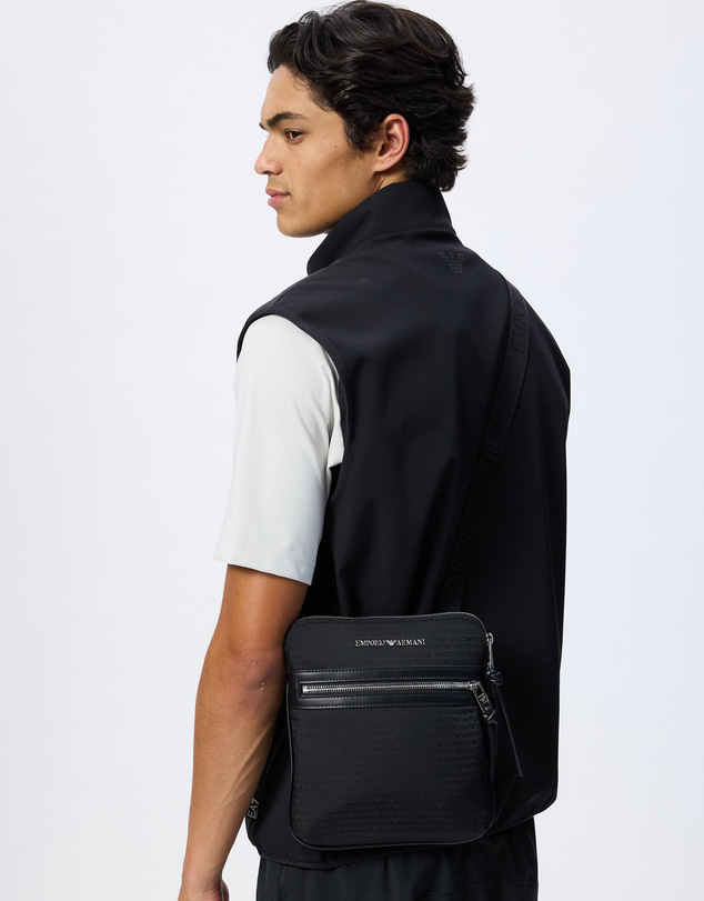 Giorgio Armani - Crossbody Bag