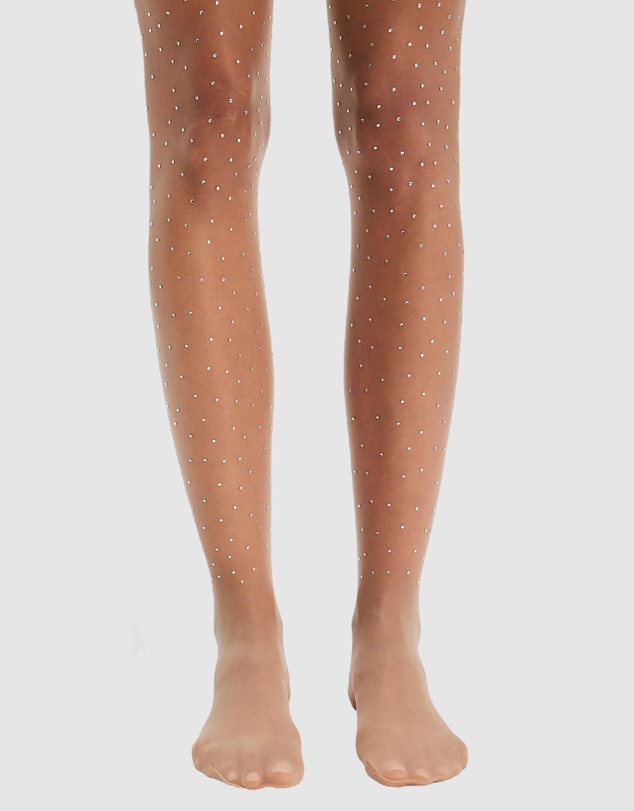 High Heel Jungle - Dream Crystal Tights