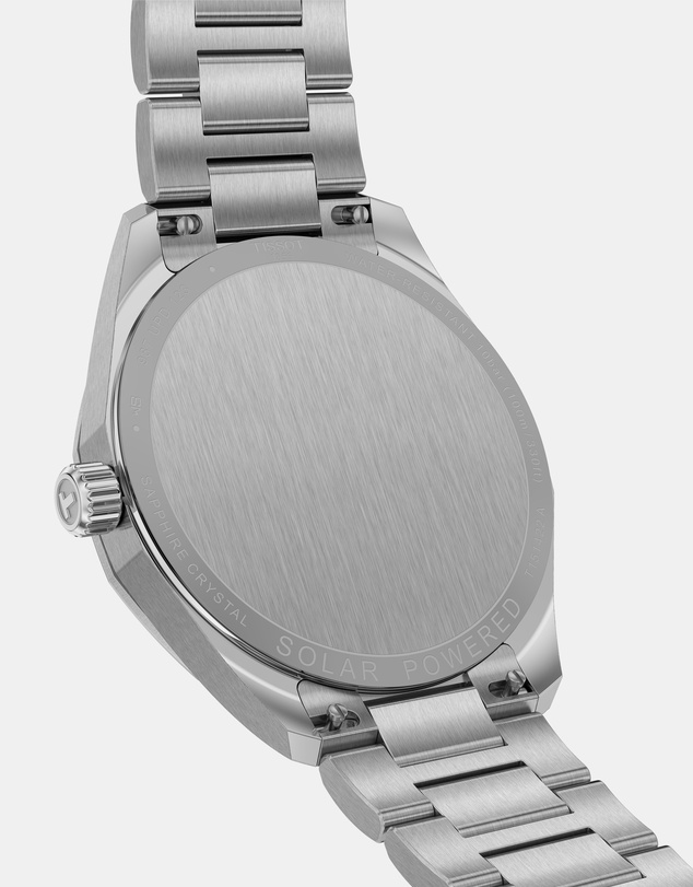 Tissot - PRC 100 Solar 39mm