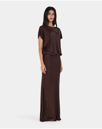 Hansen & Gretel - Malina Maxi Dress