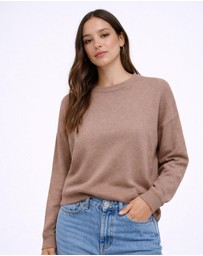 ONLY - Libi Oversized Sweatshirt