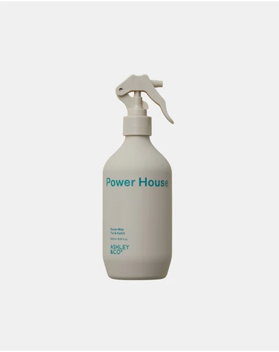 Ashley & Co - Power House 500ml