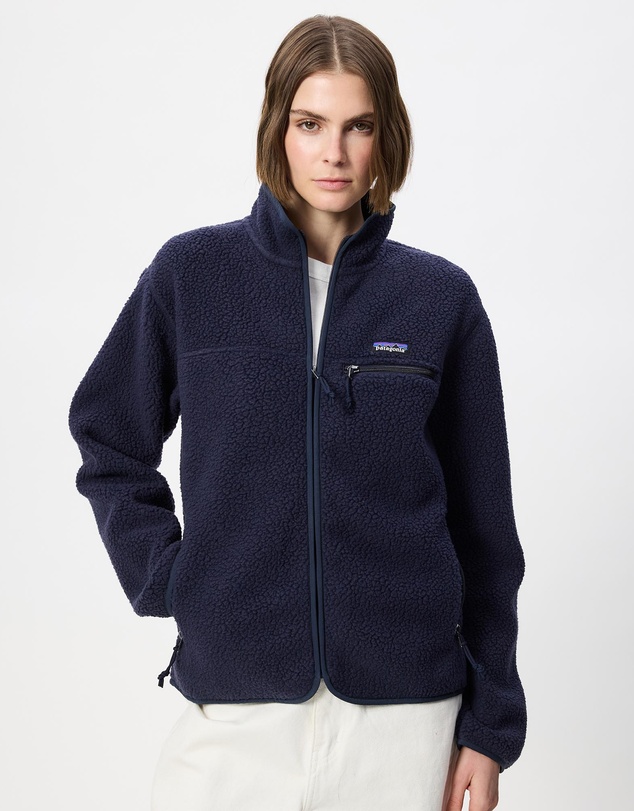 Patagonia - Retro Pile Fleece Jacket