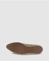 S by Sempre Di - Evia Ballerinas