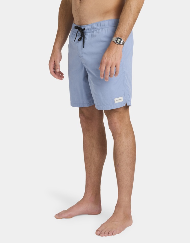 VonZipper - Mens Salty Dogs Boardshorts