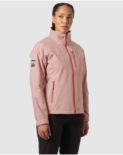 Pink Salt