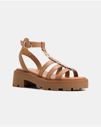 ALDO - Lamington Gladiator Sandals