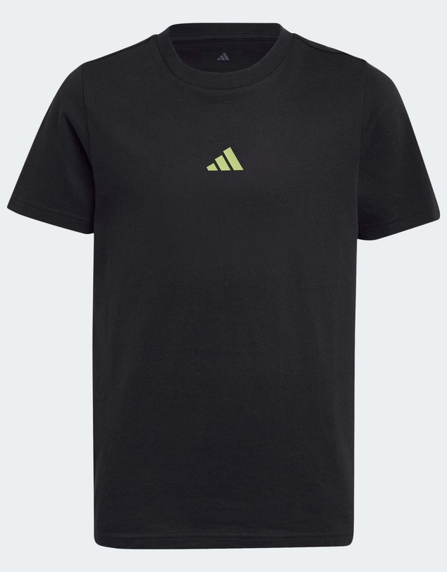 adidas Sportswear - KANGAROO AUSTRALIA GRAPHIC TEE KIDS