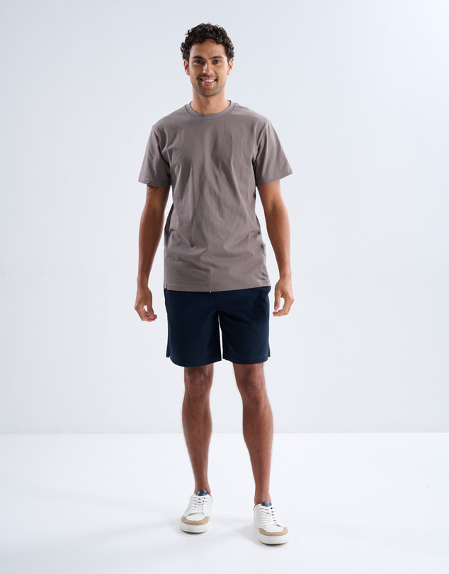 3 Wise Men - 3 Wise Men Weekend Short - Navy
