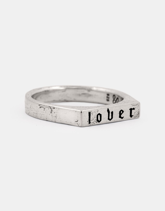 SUE THE BOY - Lover Stacker Ring